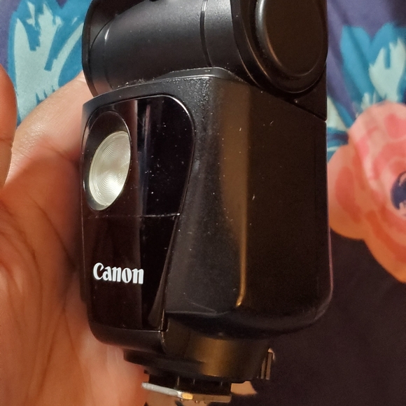 Camera Speed Lite - Picture 2 of 7